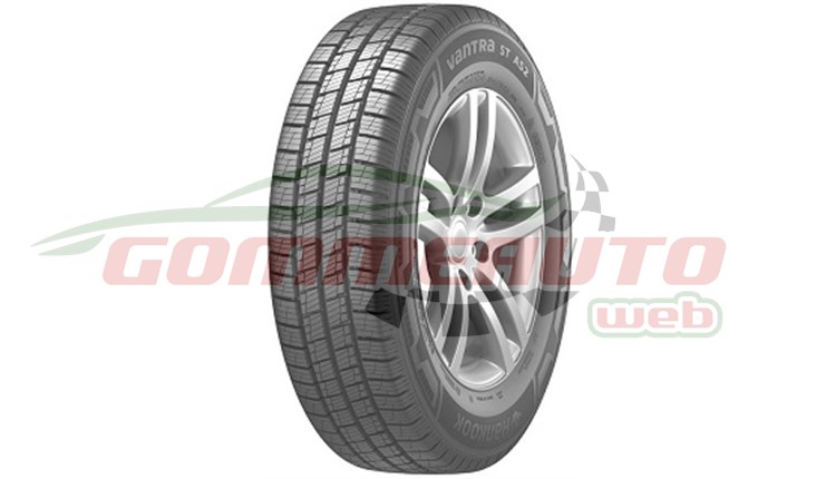 COP. 195/65R16C 104/102T VANTRA ST AS2 RA30